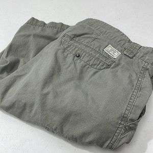 Chaps shorts 34